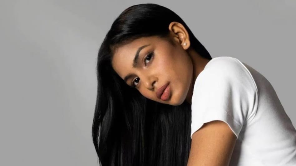 Lenka, a trained dancer, was introduced to K-pop by a friend a few years ago. Photo: @drenter_official/Instagram Lenka, a trained dancer, was introduced to K-pop by a friend a few years ago. Photo: @drenter_official/Instagram