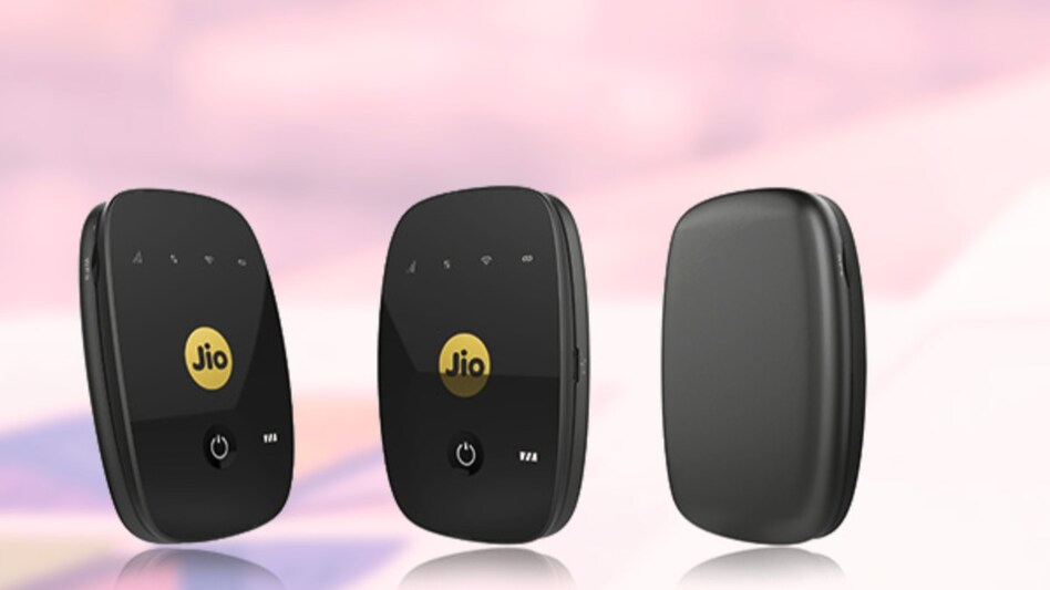 Reliance launches new JioFi recharge plans with up to 50GB data: Check out the plans Reliance launches new JioFi recharge plans with up to 50GB data: Check out the plans
