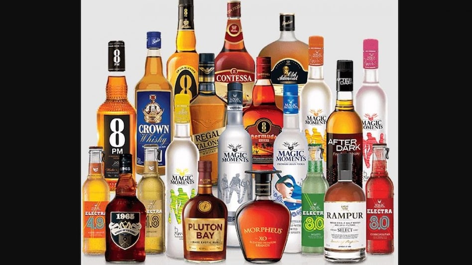 The company had posted a consolidated net profit of Rs 73.53 crore in the January-March quarter a year ago, Radico Khaitan said in a BSE filing. The company had posted a consolidated net profit of Rs 73.53 crore in the January-March quarter a year ago, Radico Khaitan said in a BSE filing.