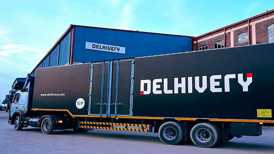 Delhivery Q4 results Delhivery Q4 results