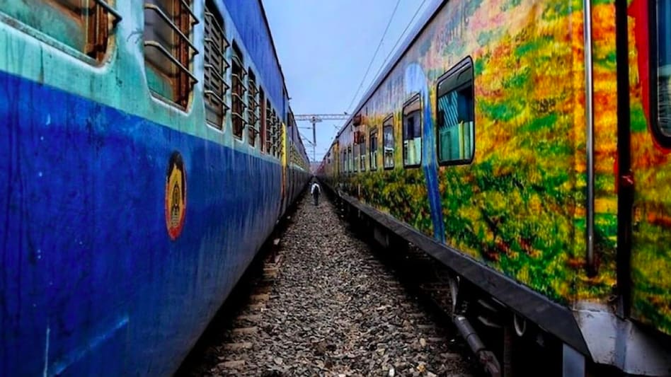 IRCTC Q4 results IRCTC Q4 results