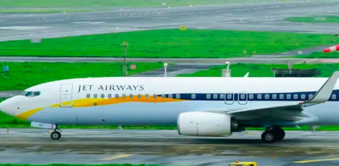 Earlier this month, Jet Airways' air operator certificate was revalidated by the aviation regulator DGCA. Earlier this month, Jet Airways' air operator certificate was revalidated by the aviation regulator DGCA.
