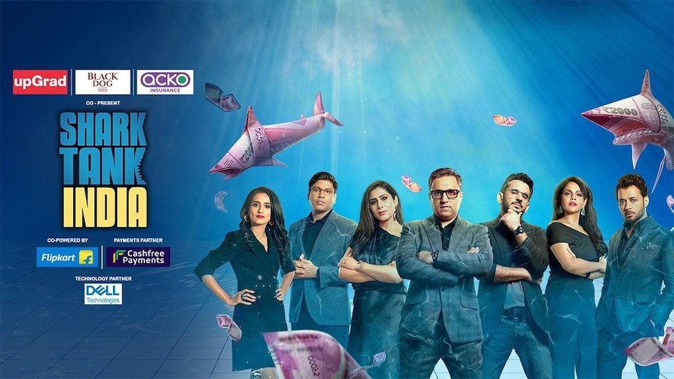 Shark Tank 2 registrations open; here's how to apply Shark Tank 2 registrations open; here's how to apply