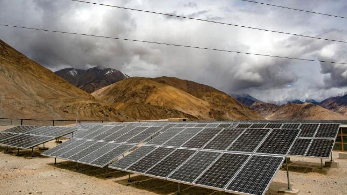 India requires $7.2 bn investment to promote solar modules: Report