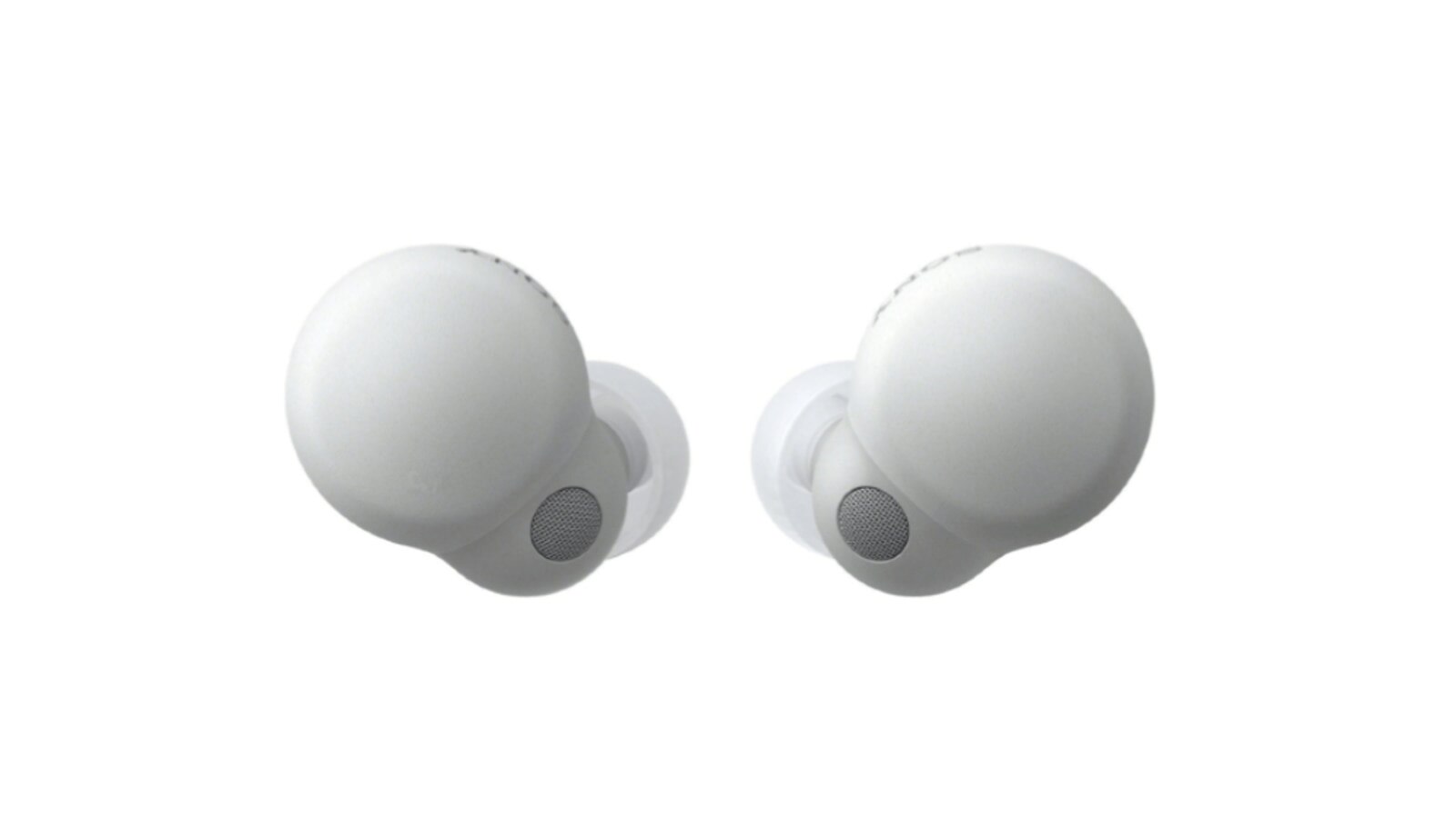 Sony LinkBuds S tipped to be smallest, lightest noise-cancelling earbuds