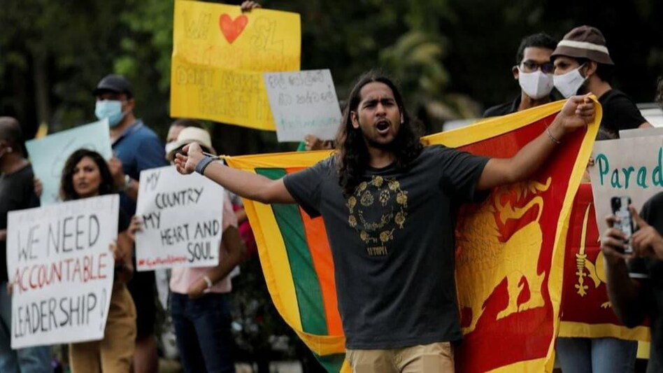 Sri Lanka hikes tax rates to maximize govt revenues Sri Lanka hikes tax rates to maximize govt revenues
