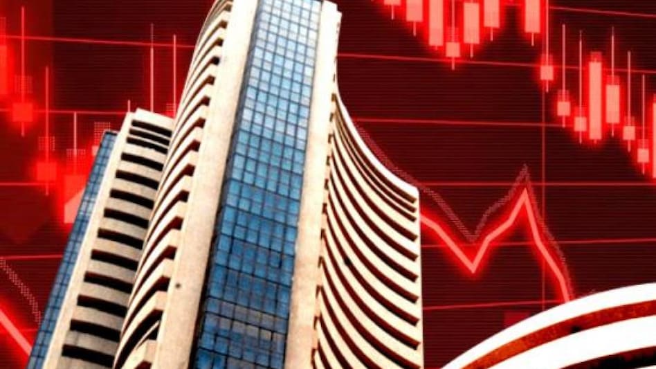 The Nifty IT index has fallen from 37,071 to 27,708 today, translating into a loss of 9,363 points or 25.25 per cent on a year-to-date basis. The Nifty IT index has fallen from 37,071 to 27,708 today, translating into a loss of 9,363 points or 25.25 per cent on a year-to-date basis.