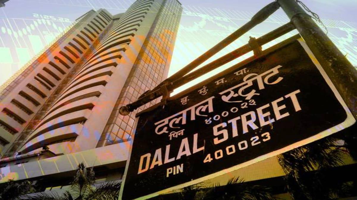Stock market crash: Why equity investors lost Rs 6 lakh crore on Thursday 