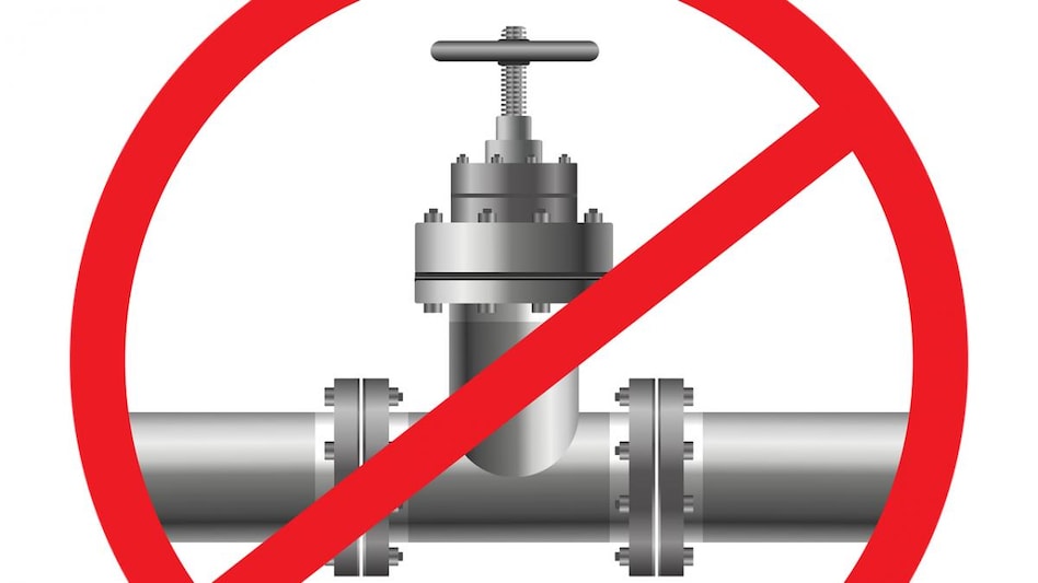 Germany has said it wants to wean itself off Russian supplies but expects to be largely reliant on Moscow for gas until the middle of 2024. Germany has said it wants to wean itself off Russian supplies but expects to be largely reliant on Moscow for gas until the middle of 2024.