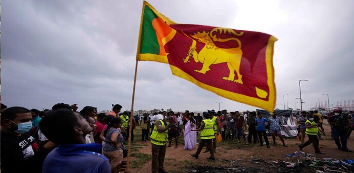 Sri Lanka down to last day of petrol: PM Ranil Wickremesinghe Sri Lanka down to last day of petrol: PM Ranil Wickremesinghe