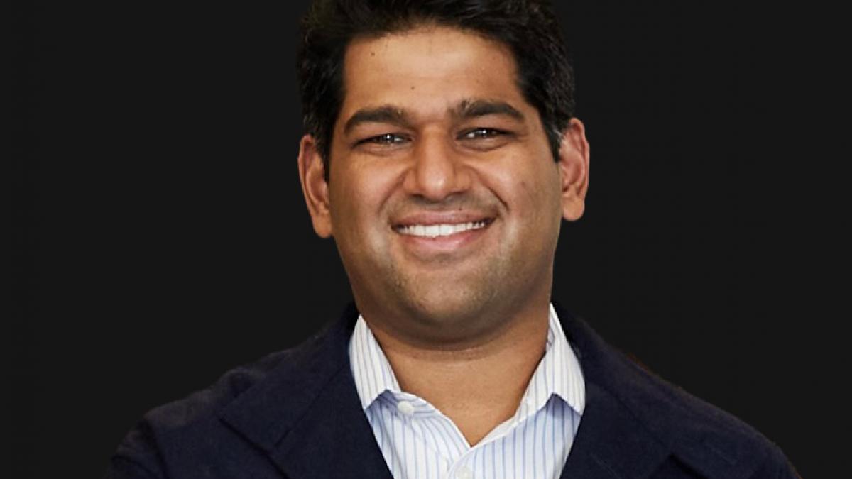 Sudarshan Venu elevated as new Managing Director of TVS Motor Sudarshan Venu elevated as new Managing Director of TVS Motor