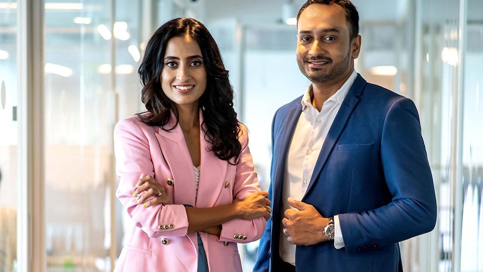 Sugar Cosmetics' fundraise Sugar Cosmetics' fundraise