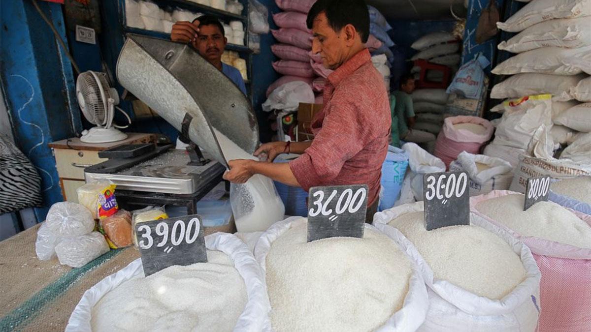 Sugar export restriction will ensure 2-3 months’ stock remains at the end of season: Govt