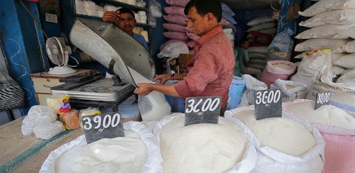 Sugar export restricted Sugar export restricted