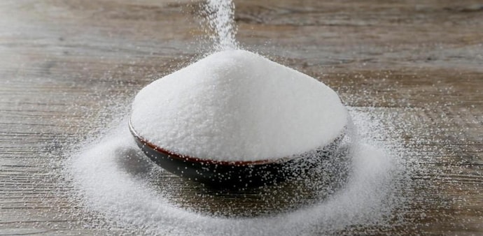 Stock of Balrampur Chini Mills fell 3.38 percent to an intraday low of Rs 376 on BSE. Stock of Balrampur Chini Mills fell 3.38 percent to an intraday low of Rs 376 on BSE.