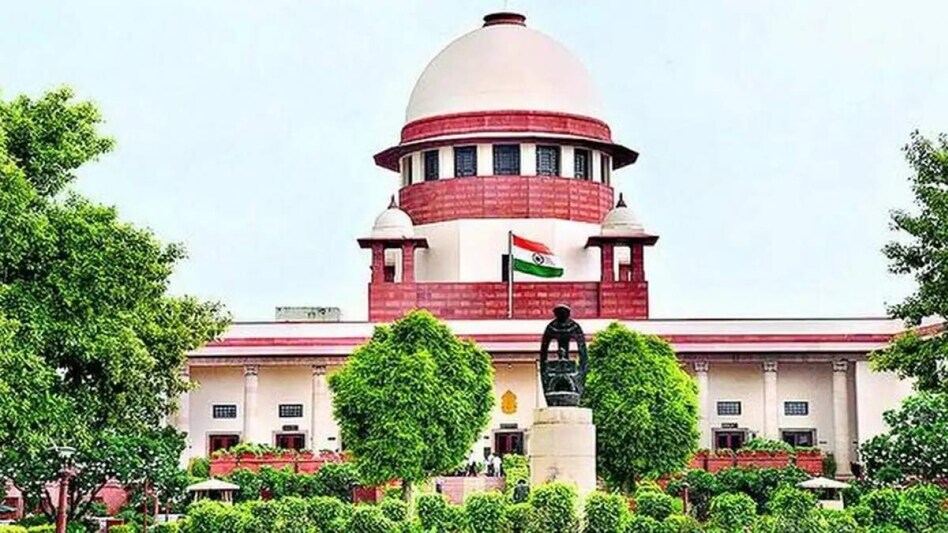 SC sets aside HC order staying SFIO probe into 9 firms related to Sahara group SC sets aside HC order staying SFIO probe into 9 firms related to Sahara group