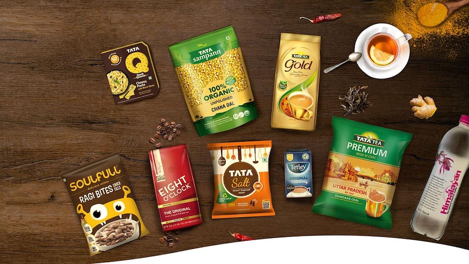 Tata Consumer plans for expansion Tata Consumer plans for expansion