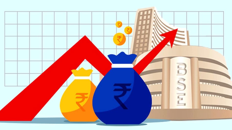 Tata Motors stock has gained after five days of consecutive fall. Total 2.27 lakh shares changed hands amounting to a turnover of Rs 8.96 crore. Tata Motors stock has gained after five days of consecutive fall. Total 2.27 lakh shares changed hands amounting to a turnover of Rs 8.96 crore.