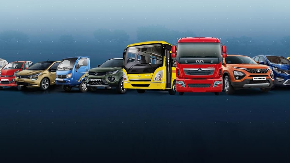 Image source: Tatamotors.com Image source: Tatamotors.com