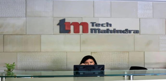 Tech Mahindra Tech Mahindra