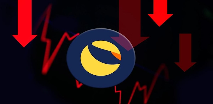 Moreover, CoinDCX, the cryptocurrency exchange operating in India has also de-listed Terra Luna due to the chaos amid investors Moreover, CoinDCX, the cryptocurrency exchange operating in India has also de-listed Terra Luna due to the chaos amid investors