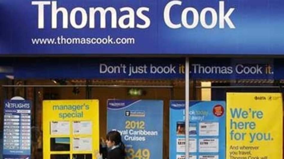 Thomas Cook, SOTC announce new edition of travel offers; check details here Thomas Cook, SOTC announce new edition of travel offers; check details here