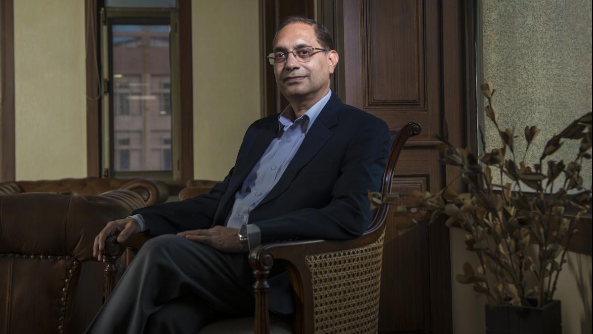 Tuhin Kanta Pandey, Secretary, Department of Investment and Public Asset Management Tuhin Kanta Pandey, Secretary, Department of Investment and Public Asset Management