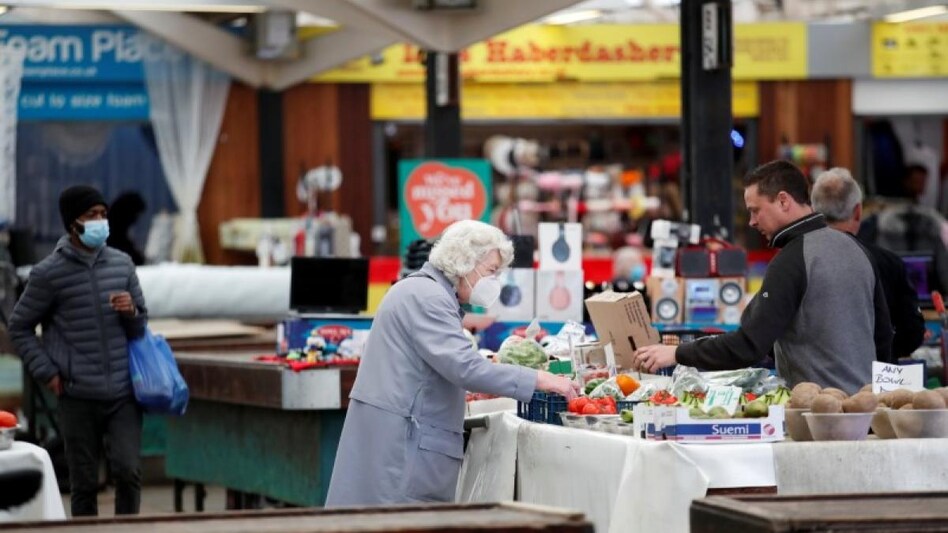 The figures will increase pressure on the government to mitigate a cost-of-living crisis that economists forecast will produce the biggest drop in living standards since the 1950s. The figures will increase pressure on the government to mitigate a cost-of-living crisis that economists forecast will produce the biggest drop in living standards since the 1950s.