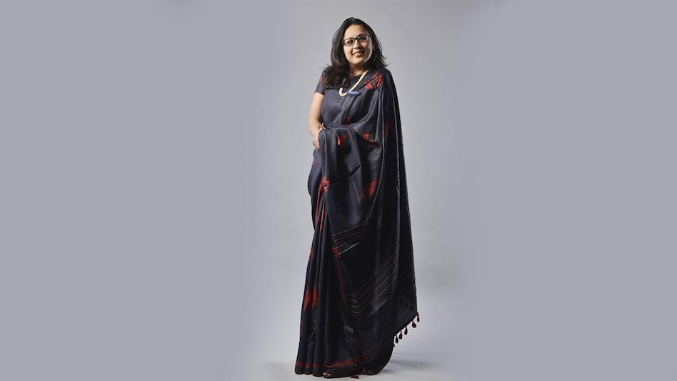 Gupta said she was suicidal at the age of 22 after she was met with her seventh rejection. Gupta said she was suicidal at the age of 22 after she was met with her seventh rejection.