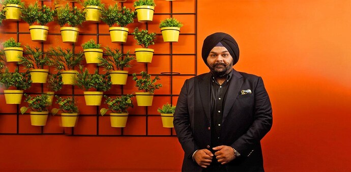 Avneet Singh Mawah, CEO SPPL, Exclusive Brand Licensee of Thomson in India Avneet Singh Mawah, CEO SPPL, Exclusive Brand Licensee of Thomson in India