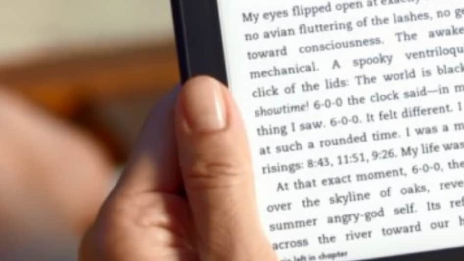 How do you 2024 purchase kindle books