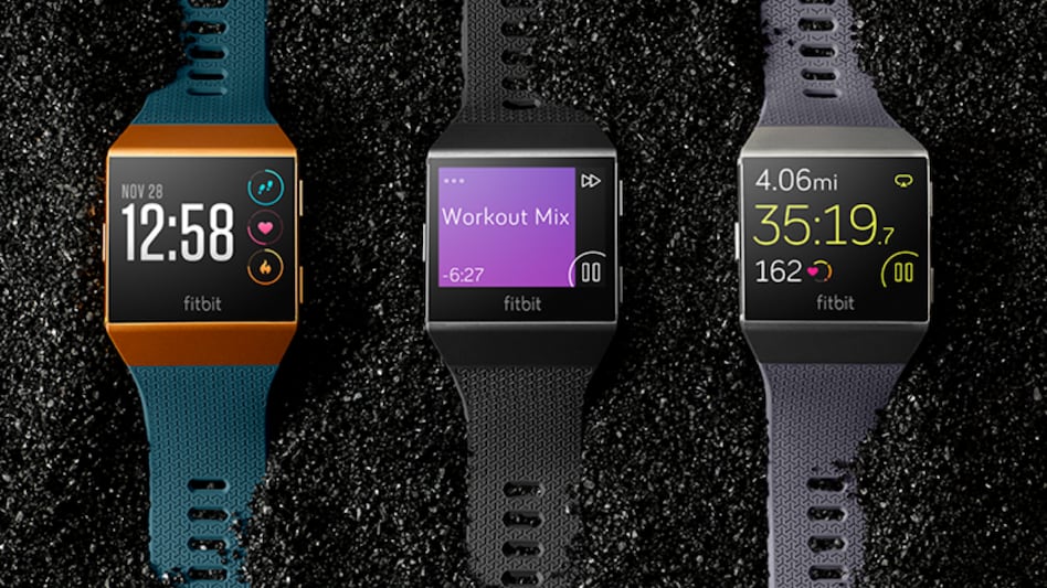 Fitbit ionic design cheap