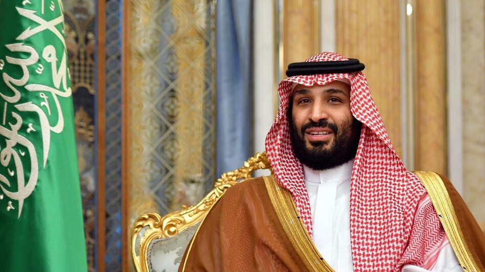 Saudi crown prince planning international trip soon to ink pacts in energy, trade: Report (Photo: Reuters) Saudi crown prince planning international trip soon to ink pacts in energy, trade: Report (Photo: Reuters)