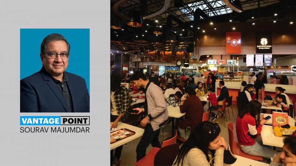 Sourav Majumdar, Editor, Business Today Sourav Majumdar, Editor, Business Today