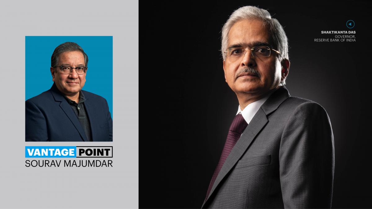 The dilemma of Shaktikanta Das: Taming inflation amid global headwinds
