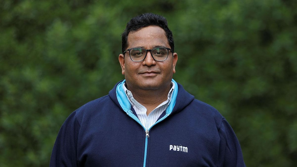 Vijay Shekhar Sharma on Paytm Mall Vijay Shekhar Sharma on Paytm Mall