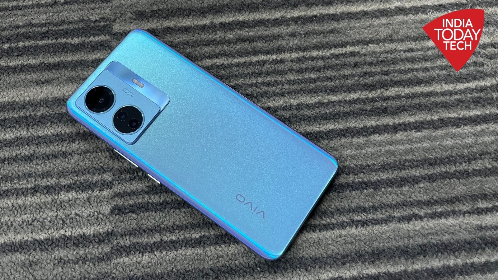 Vivo T1 Pro 5G quick review: Looks promising