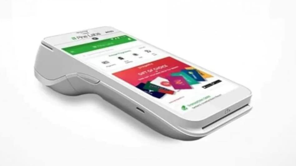 Pine Labs ropes in ex-Amazon India HR Head Vijayalakshmi Swaminathan as its Chief People Officer Pine Labs ropes in ex-Amazon India HR Head Vijayalakshmi Swaminathan as its Chief People Officer