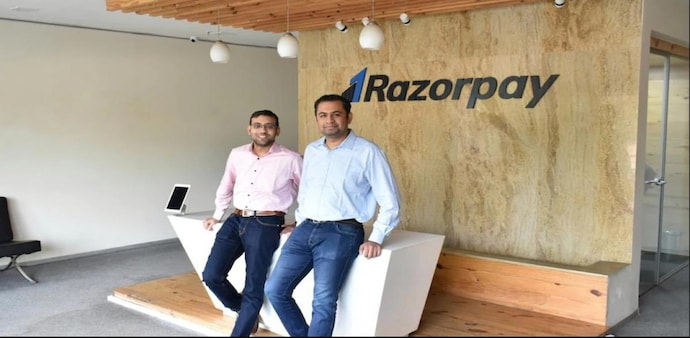 RazorPay announces $75 million share buy back RazorPay announces $75 million share buy back
