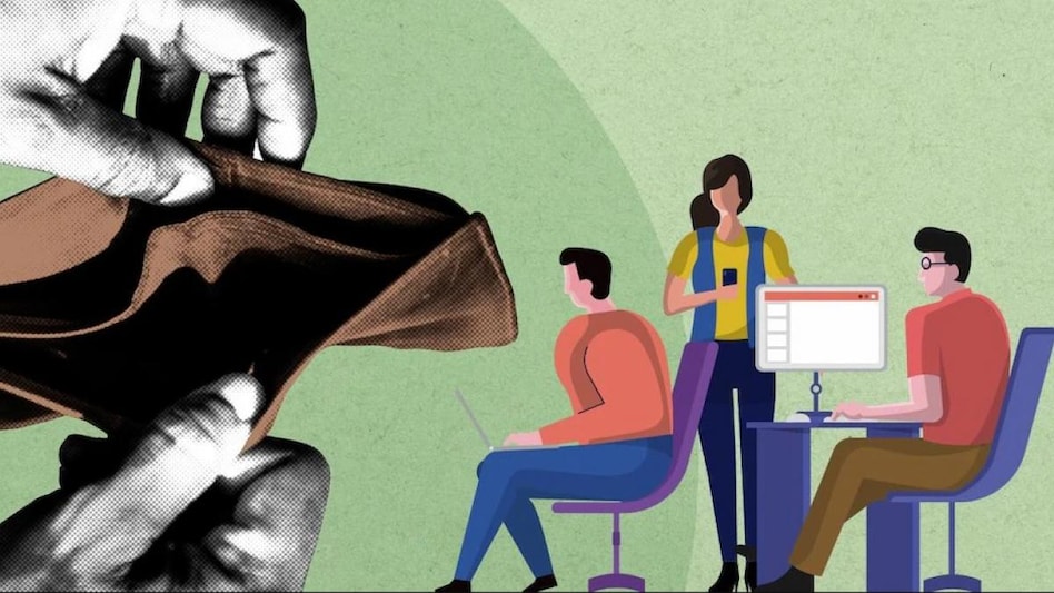 Byju's owned White HatJr. has laid off employees amidst back to office announcement for its workforce Byju's owned White HatJr. has laid off employees amidst back to office announcement for its workforce