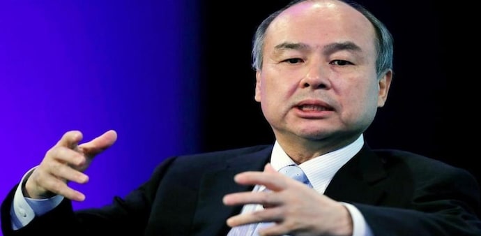 SoftBank's CEO, Masayoshi Son said that investmnet firm is on a "defense mode" and will scale down on investments SoftBank's CEO, Masayoshi Son said that investmnet firm is on a "defense mode" and will scale down on investments
