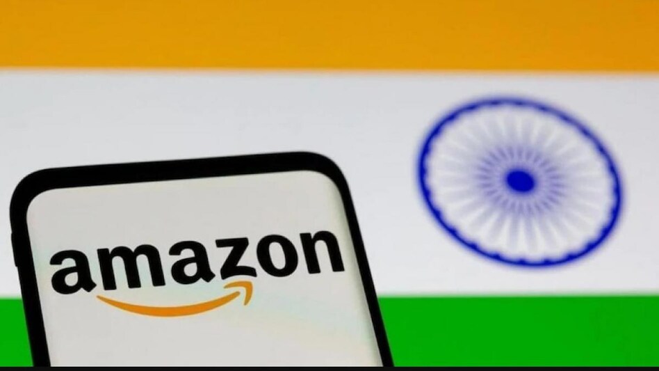 Amazon claims to create 1.6 million jobs in India Amazon claims to create 1.6 million jobs in India