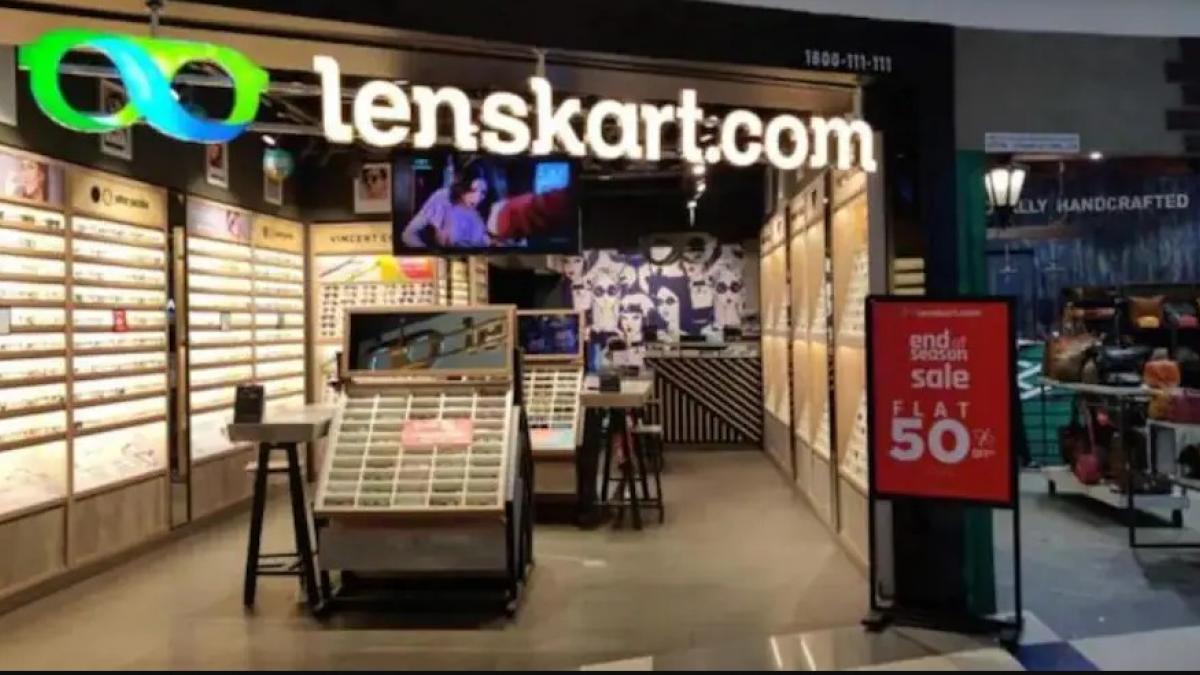 Lenskart subsidiary Neso Brands raises $100 million in largest seed funding round Omnichannel eyewear retailer, Lenskart has raised $100 million in largest funding round in startup ecosystem ever