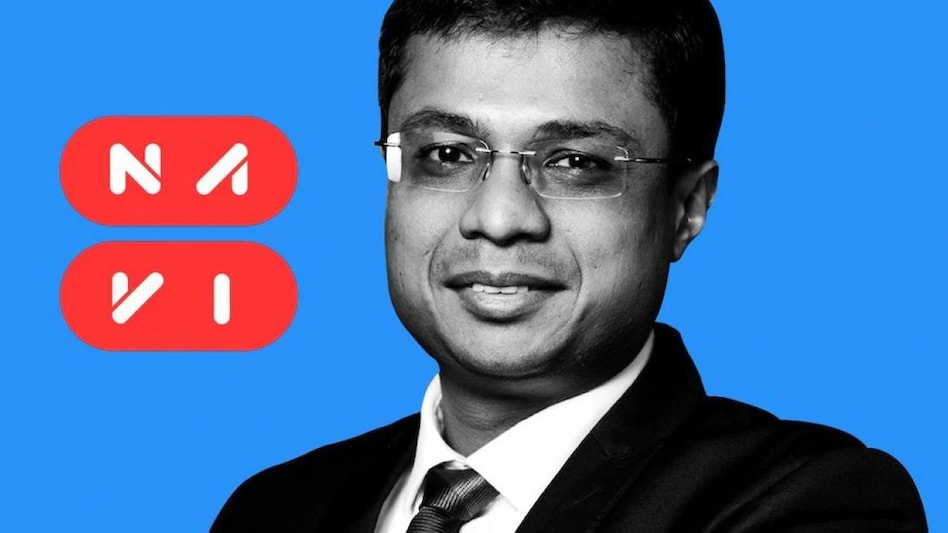 Navi FinServ Pvt Ltd CEO Sachin Bansal said that the company will consider whether it would like to appeal against RBI's license rejection of universal finance bank Navi FinServ Pvt Ltd CEO Sachin Bansal said that the company will consider whether it would like to appeal against RBI's license rejection of universal finance bank