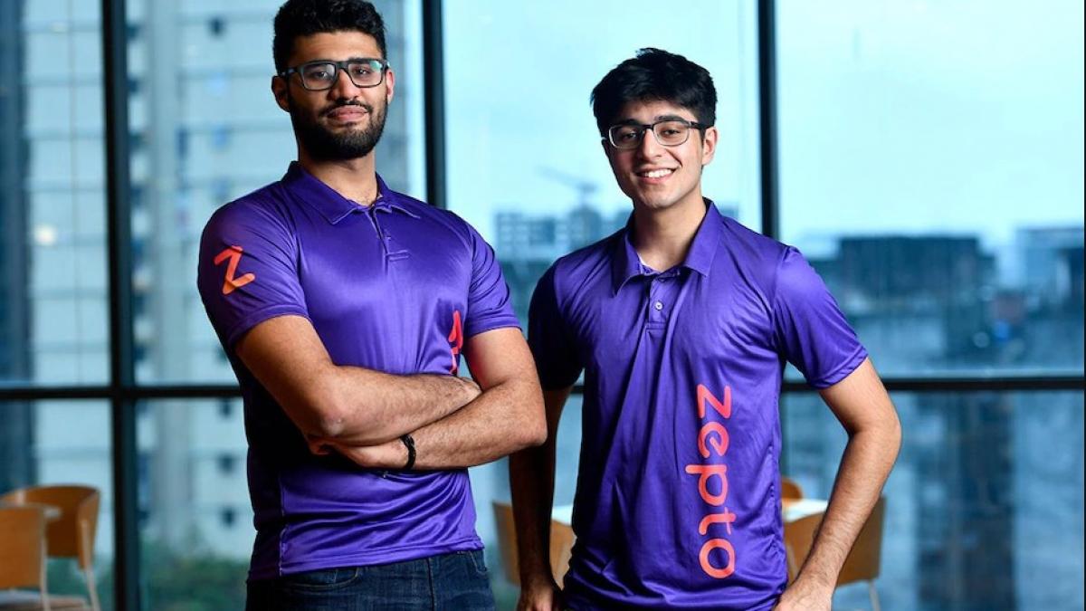 We are aiming for an IPO in the next 2-3 years: Zepto CEO Aadit Palicha - BusinessToday