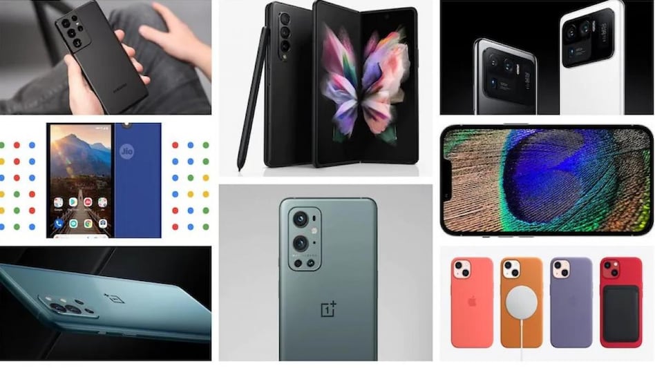 Used Smartphone market in India is expected to touch$10 billion value by FY26:Redseer Report Used Smartphone market in India is expected to touch$10 billion value by FY26:Redseer Report