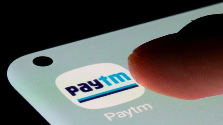 Paytm has increased the ESOP pool for its employees amidst a continuous stock price fall Paytm has increased the ESOP pool for its employees amidst a continuous stock price fall