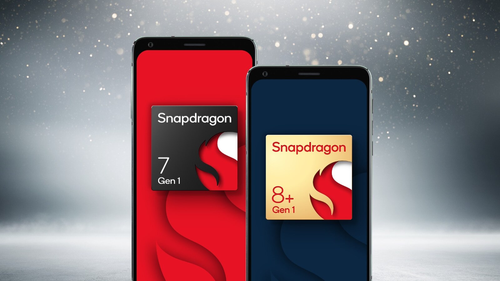 Snapdragon 8+ Gen 1, Snapdragon 7 Gen 1 SoC announced: Check new features here
