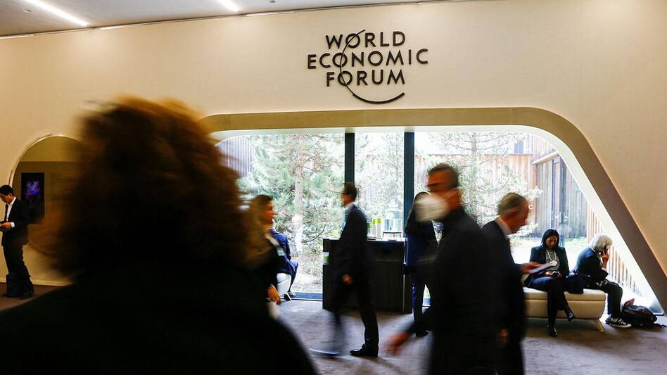 WEF 2022: Trade needs a revolution WEF 2022: Trade needs a revolution