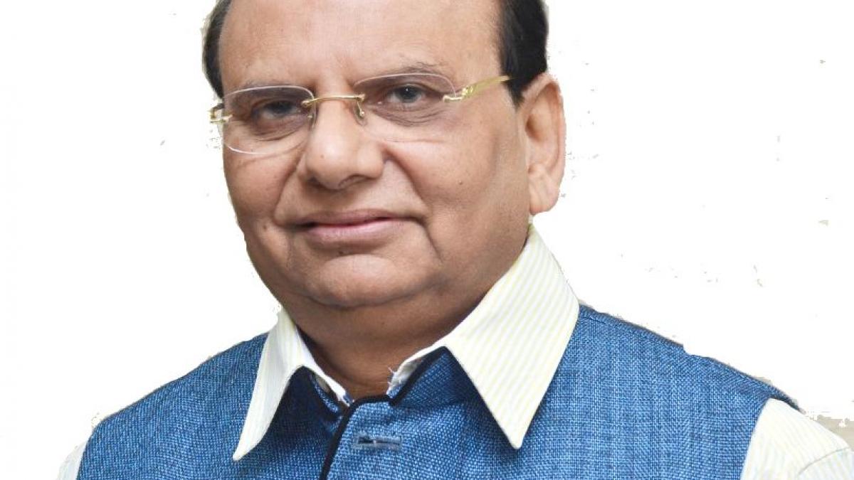 Vinai Kumar Saxena appointed Delhi LG days after Anil Baijal resigned